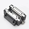Motorized linear rail system 1500mm Rail Block