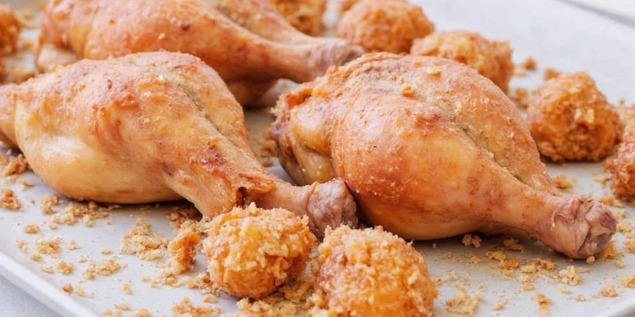 Spice Up Your Life: 7 Hilariously Simple Chicken Dry Brine Tips That Will Blow Your Mind!