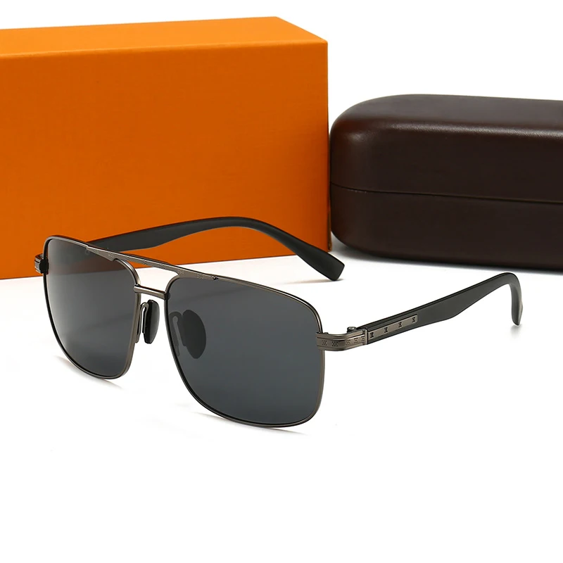 China Sunglasses Custom Logo F