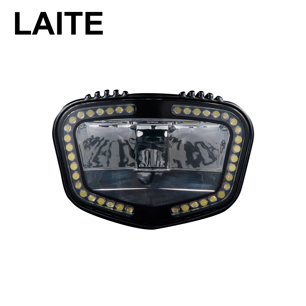 ebike light