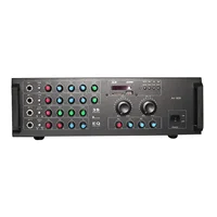 

Ktv Stereo Audio Amplifier Karaoke