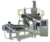 Soy artificial protein meat extruder plant from Jinan DG company