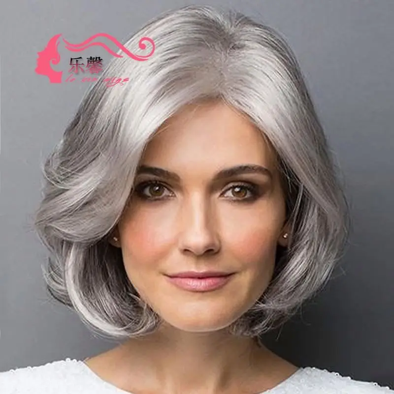 

Latest wig bobo bob cut wig short human hair wig for black women