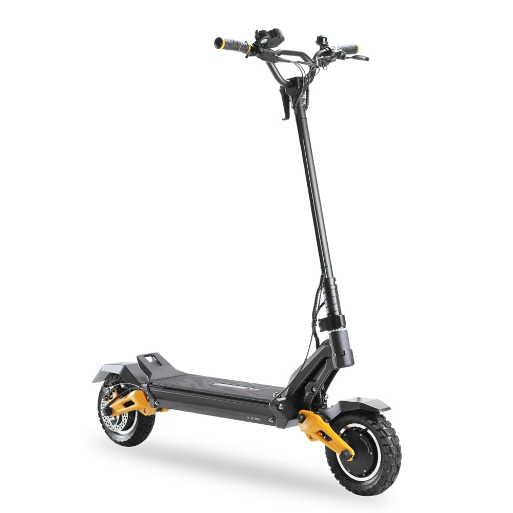 

Dropshipping Usa Warehouse Spot Eec Coc Long Range 1200W 2400W Fat Tire Electric Scooter Adult Fast Electric Scooter