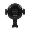 New Product 15W Fast Infrared Automatic induction Car Wireless Charger Mount for Smartphone