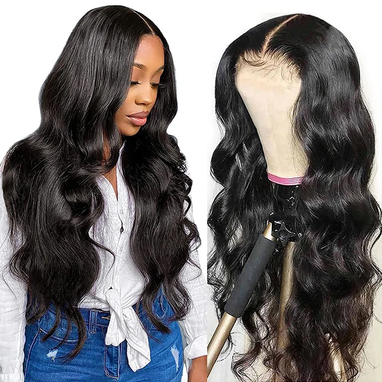 

Addictive Chinese Hair Wig Wholesaler For Black Asian Woman