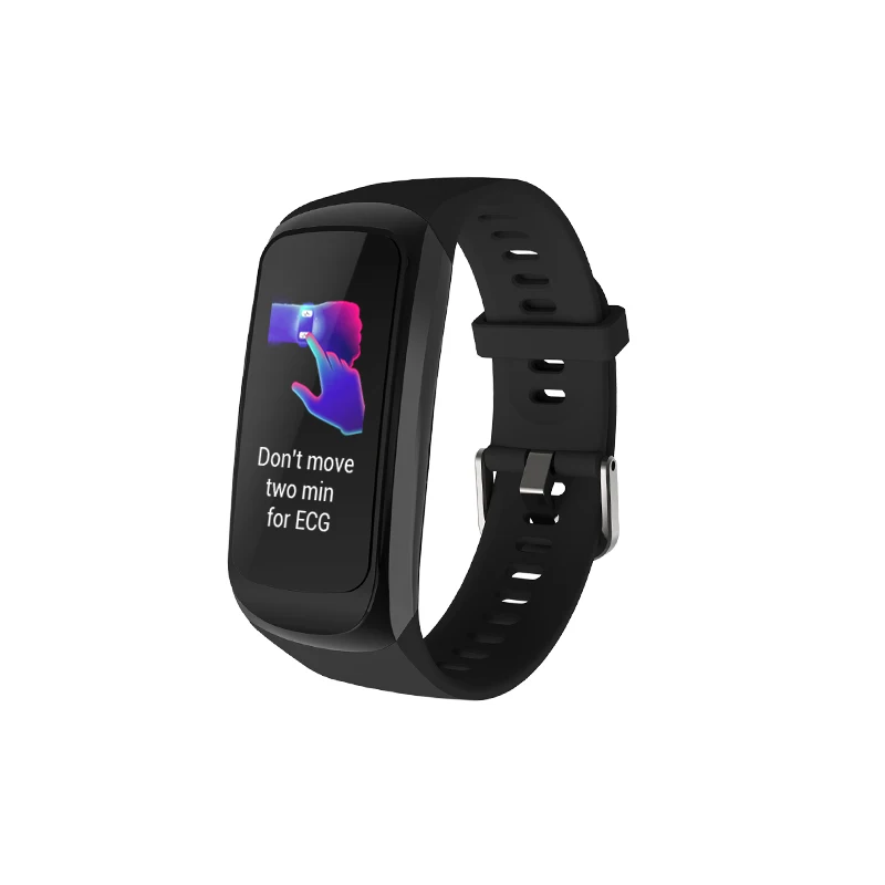 

Original factory J-Style 1939 sport heart rate bracelet set fitness wear custom logo watch