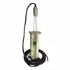 MMO coated mesh titanium electrodes electrolysis scale remover for cooling tower