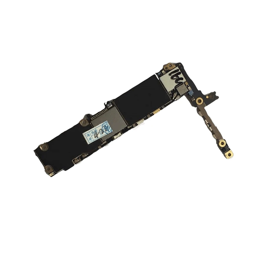

Best Quality 16gb / 64gb / 128gb Wholesale Motherboard for Iphone 6s Plus (5.5")