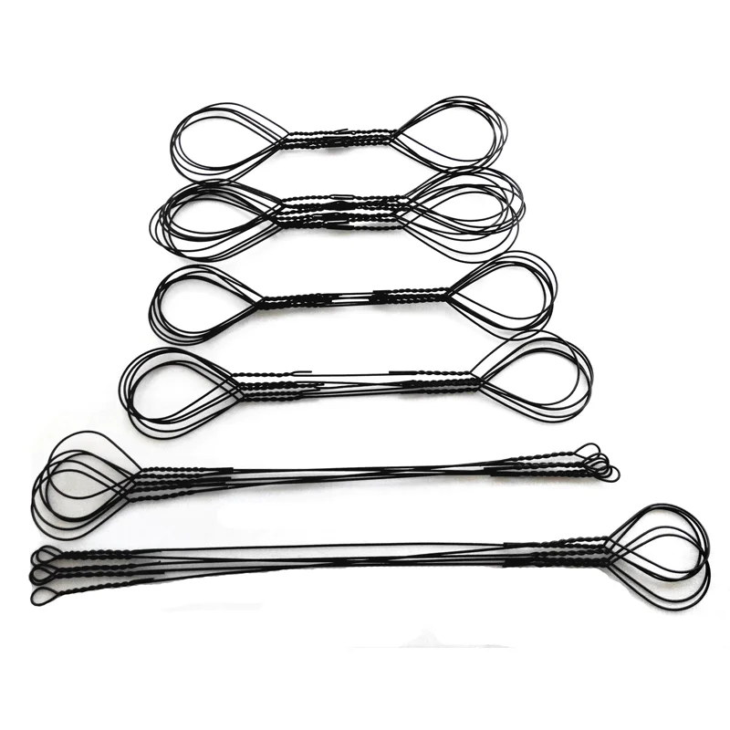 高需求进口产品紧固耐用工具铝扎线