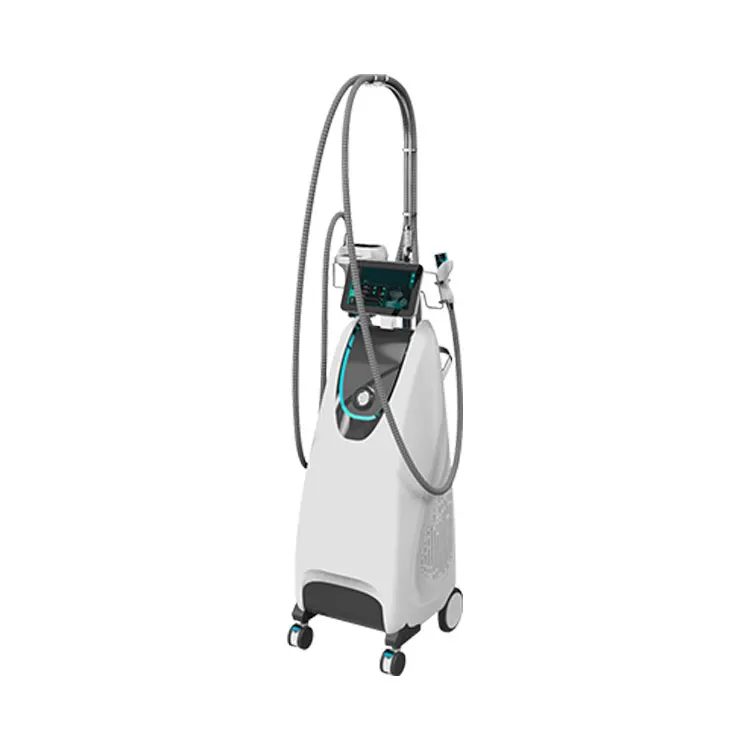 Cet RF RET RF Slimming Machine