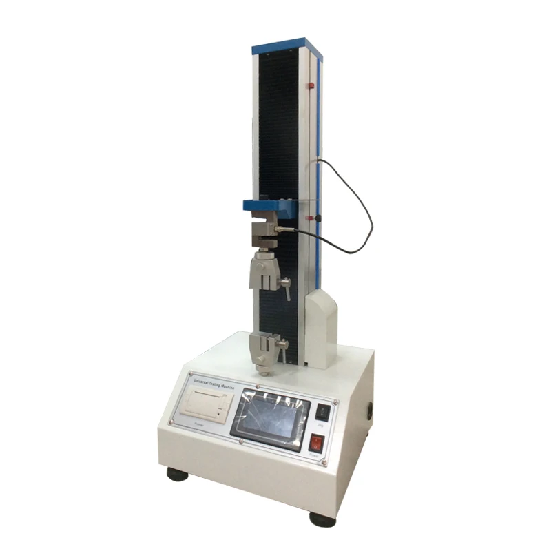 

Strength Tensile Universal Testing Machine