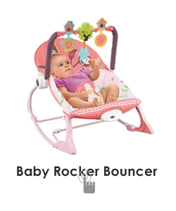 baby jungle gym bouncer