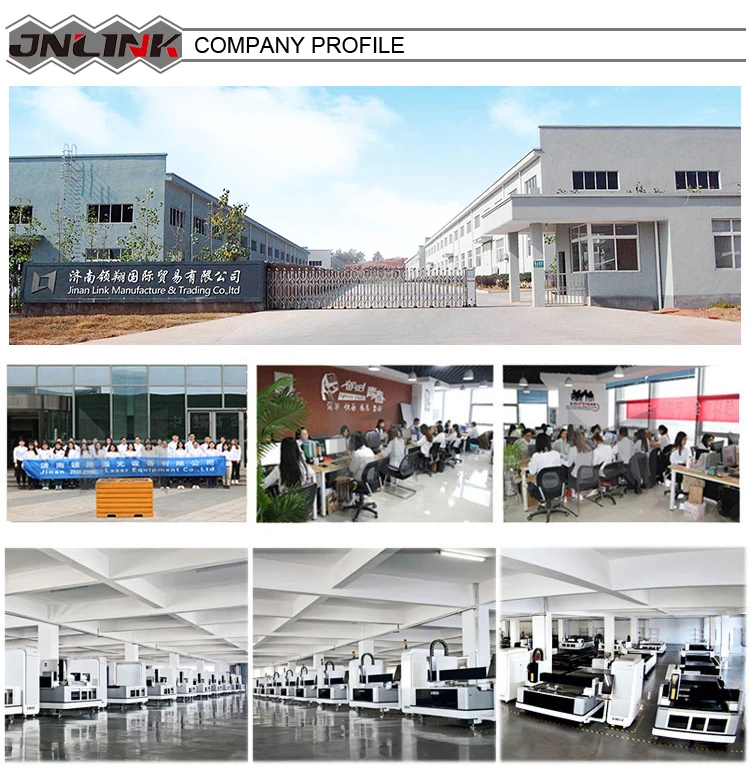 Jinan 3 years warranty 3015 cnc fiber laser cutting machine metal 500w 1000w 1500w