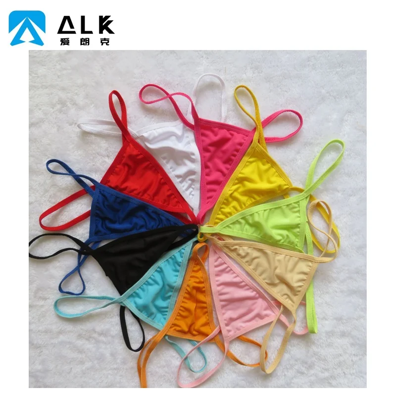 

Wholesale Exotic Thong For Women Women's Sexy String Thong Woman Thong Lingerie Sexy Panties, Picture