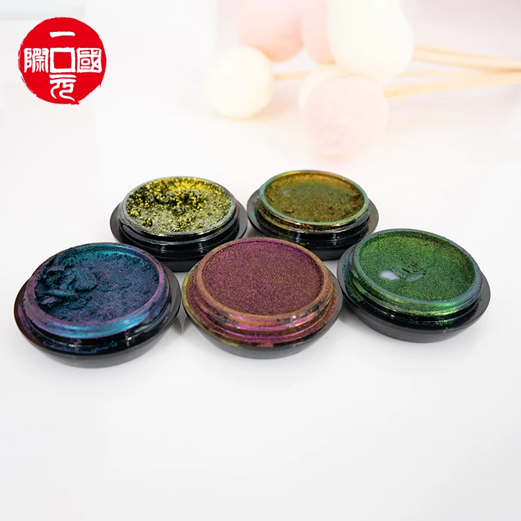 

One dollar 2021 Hot Sale Changeable Colorful Colors Eye Shadow Single Palette