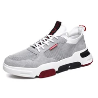 

Mens Fashion Casual Walking Shoes Outdoor Running Sneakers