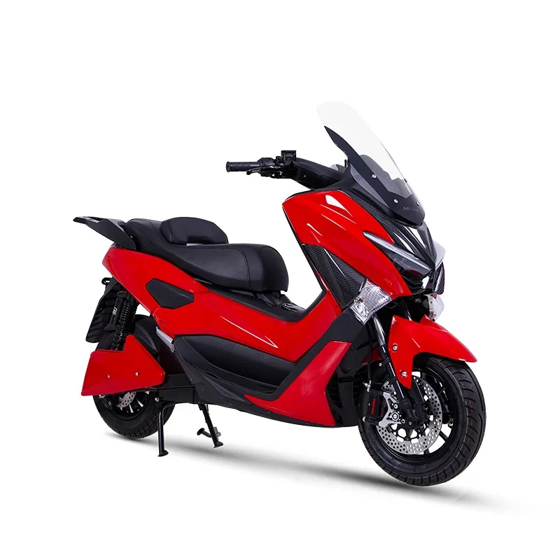 Wuxi Mifun International Trade Co., Ltd. - electric motorcycle ...