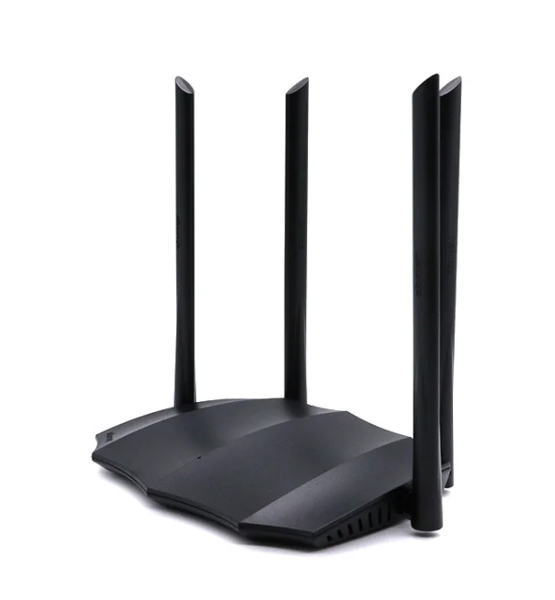 

Wireless WiFi router supports home coverage of dual-band Tengda router