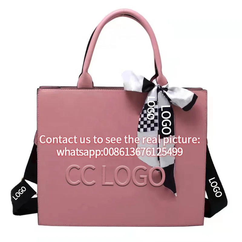 

Women Luxury Designer Famous Branded Tote Bags Leather Bags Brands handbags for women luxury, 6colors