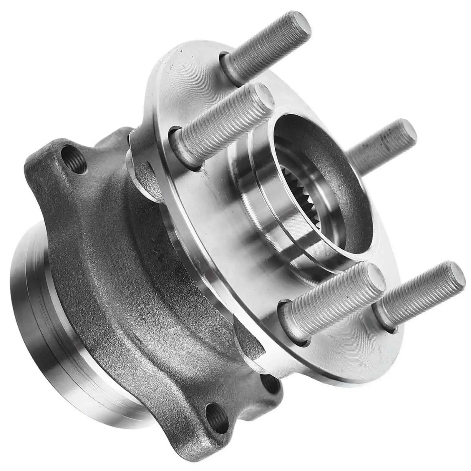 

1x Wheel Hub Bearing Assembly for Subaru Crosstrek Forester Imprez aXV Crosstrek