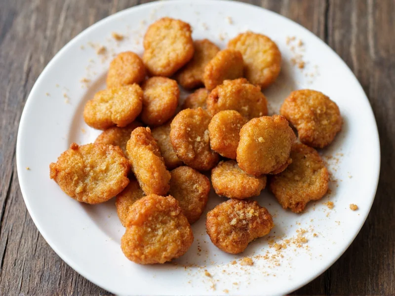 What Sweet-Seasoned Means in Culinary Terms