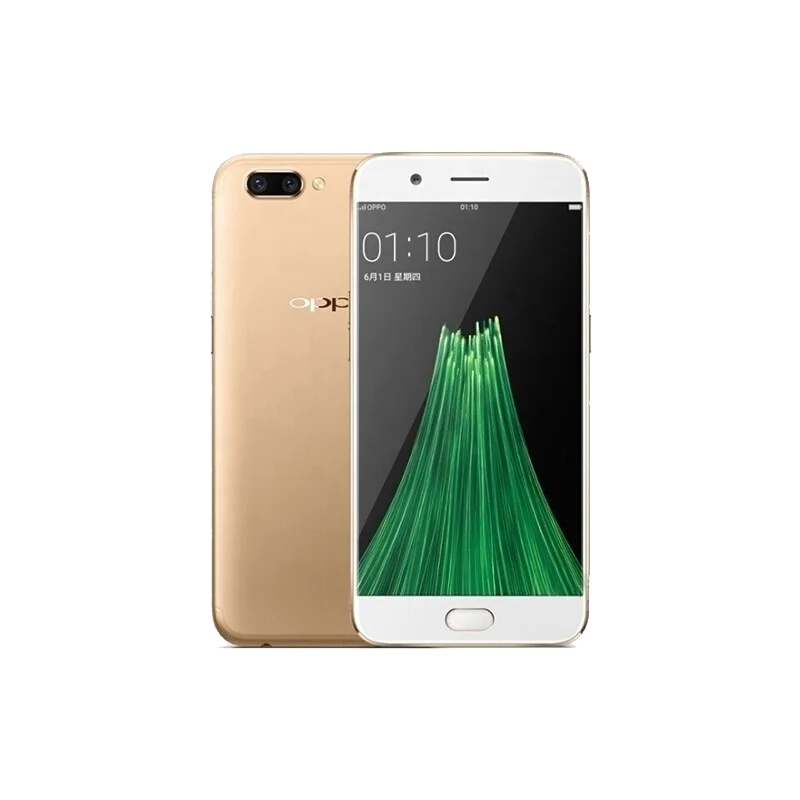 

Unlocked cheap grand A+ original bulk used phone for OPPO R11 4+64G second hand smart phones oppo