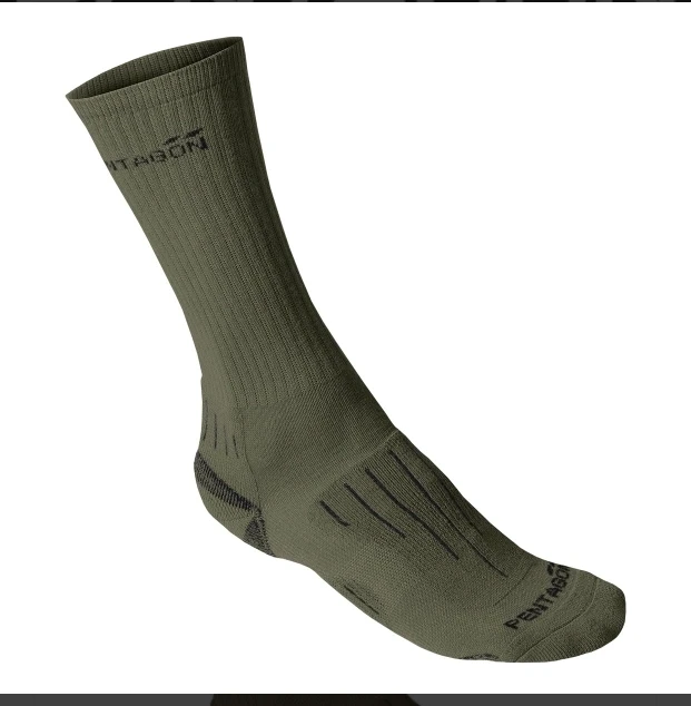 custom high quality anti fungal sport military arm