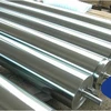 mirror finish roller mirror like chrome coated steel chrome roller