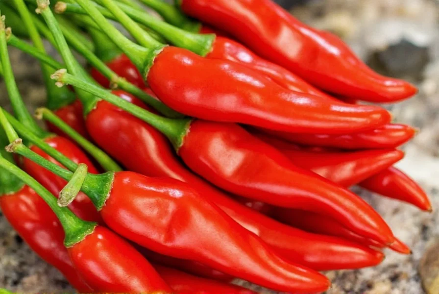 Guajillo Recipes
