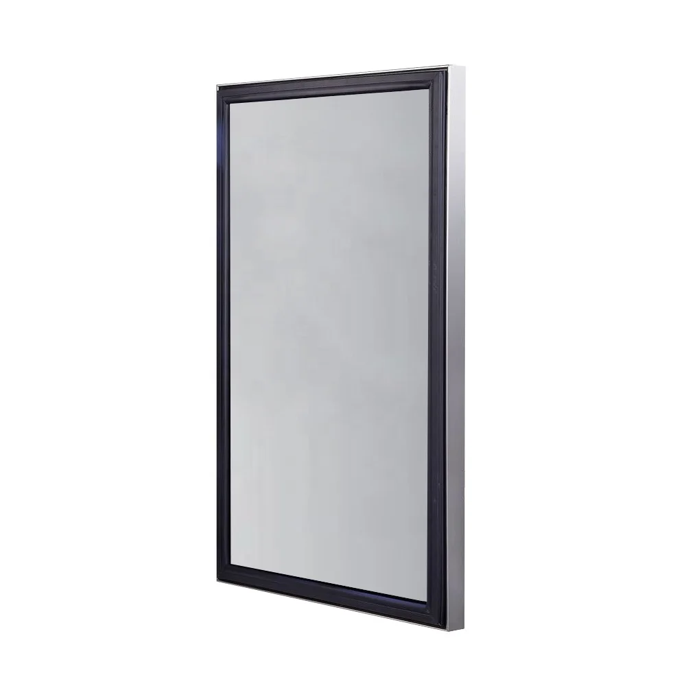 
Zhejiang Factory Counter Top Wine Cooler Glass Door Double Insulated Glass 