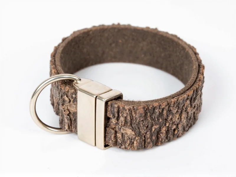 diy tree collar