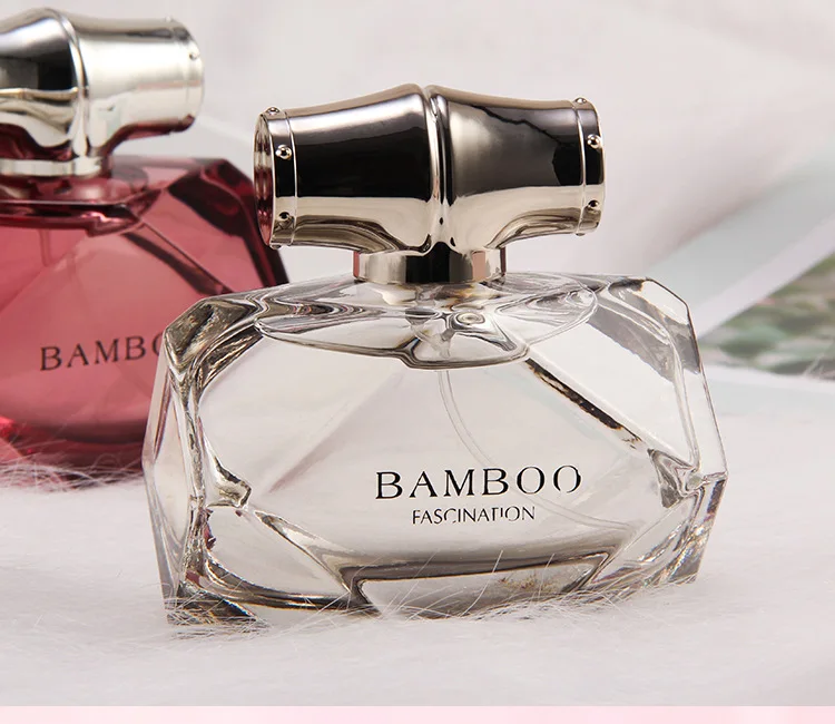 bamboo fascination perfume