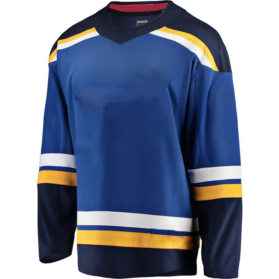 ice hockey jersey