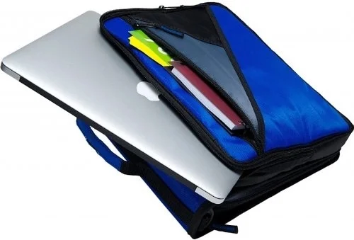 laptop bags with straps