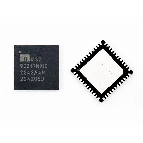 IC Transceiver