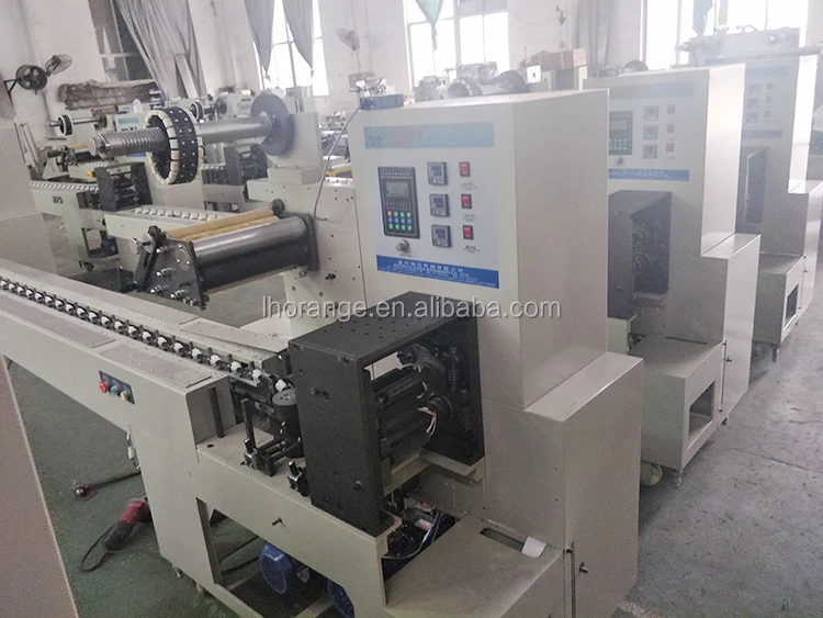 mask packing machine (2)
