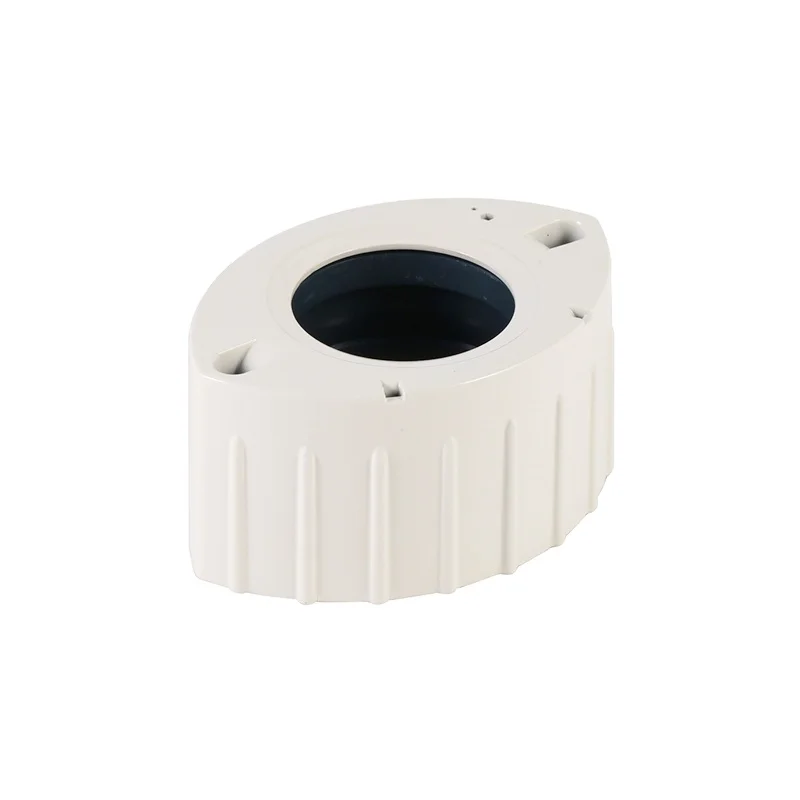 
Custom Aluminum Alloy CCTV Camera Housing OEM Aluminum Die Casting Parts 