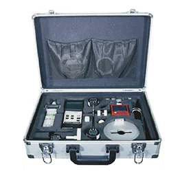 260-DS Mechanical Verification