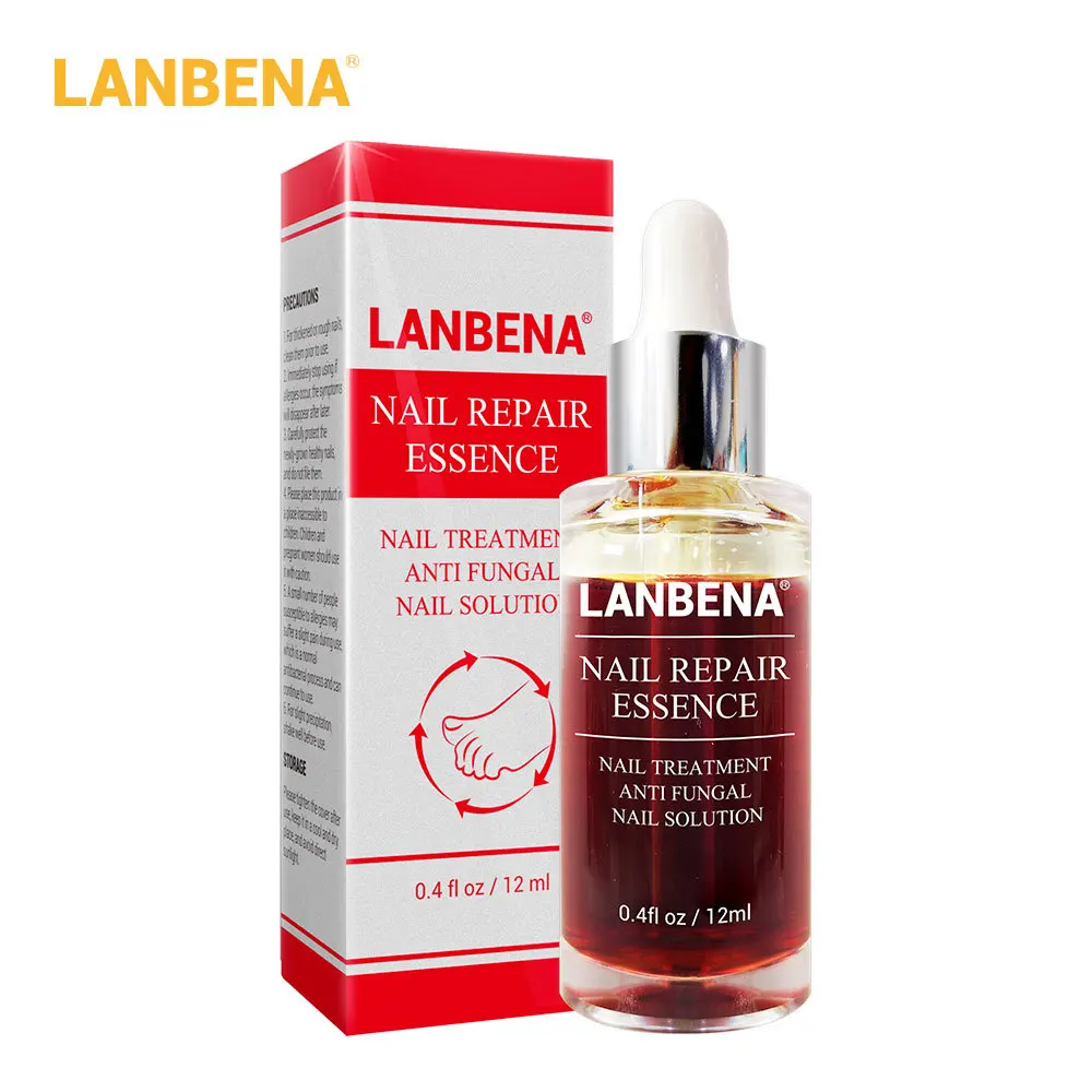 

LANBENA nail repair essence