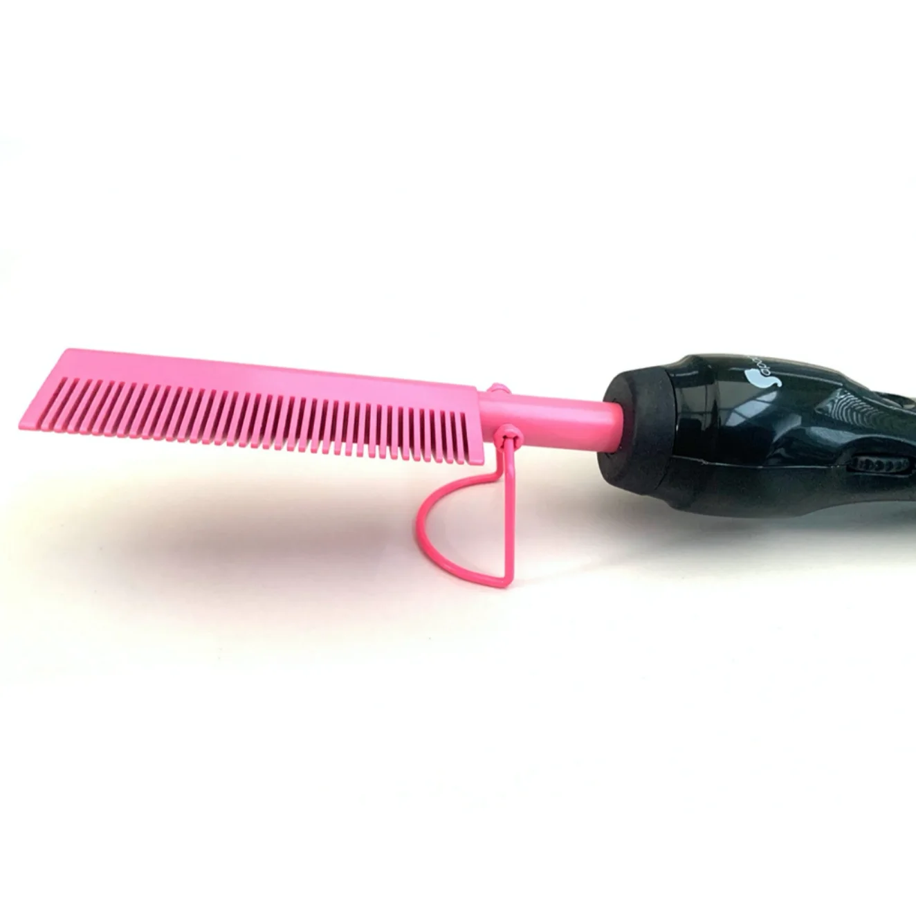 

500 degree hot comb