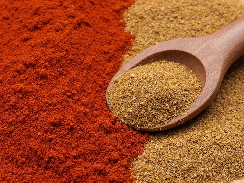 Best Substitute for Mace: Practical Spice Alternatives