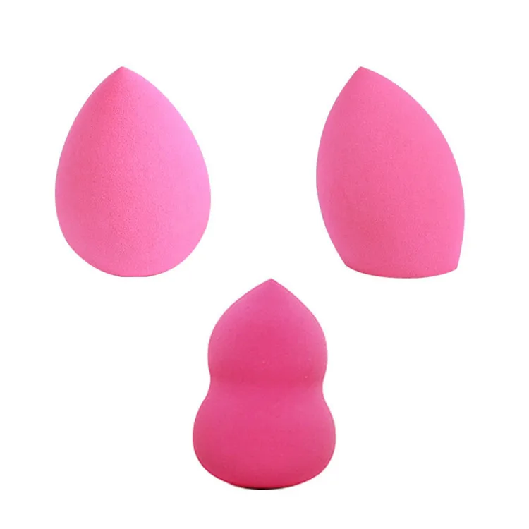 

Free Samples Beauty Products Personal Care Make Up Blender Hydrophilic Sponge Facial Foundation Cosmetics Makeup Sponge