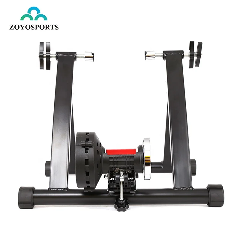 
ZOYOSPORTS Steel Bike Bicycle Indoor Exercise Bike Stationary Workout Trainer Stand  (62415545234)