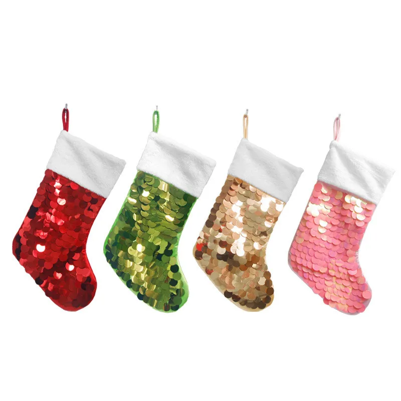 plush christmas stockings wholesale