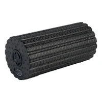 

Wholesale Electric Core Yoga Column Vibrating Foam Rollers With Vibration