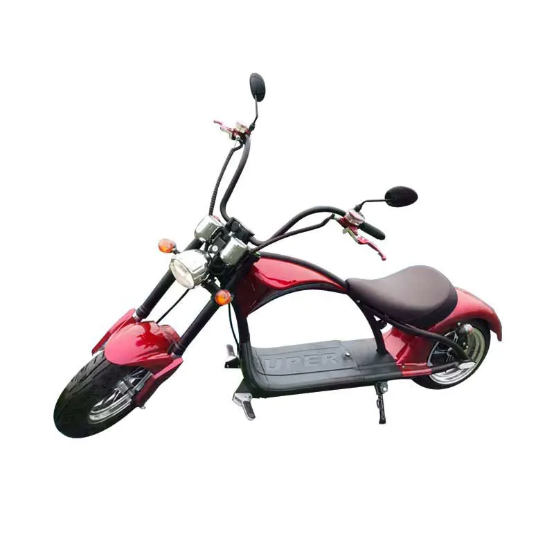 
Hot seller EEC COC EU warehouse M1 2500w 3000w 4000w 5000w fast delivery citycoco electric scooter  (60685315217)