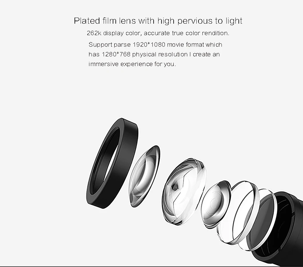 Yg600 Yg610 Led Projector 4k Video 3200 Lumens Mini Projector Full Hd 1080p Vga Usb Multiscreen