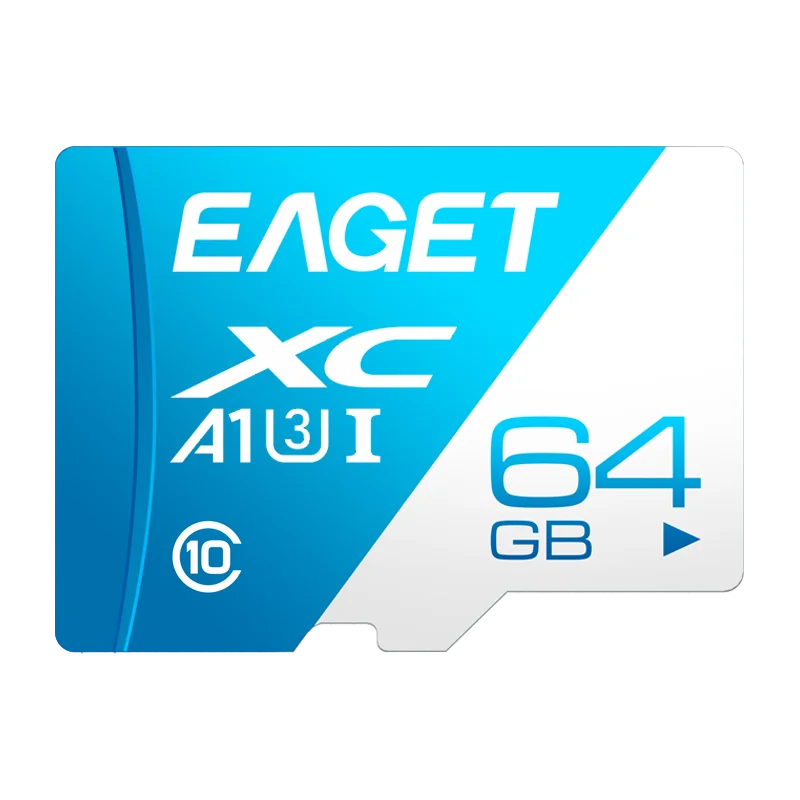 

EAGET T1 16gb 32gb 64gb 128gb mini sd card reader wifi SD card 1t 256 support 32g sd card digital camera