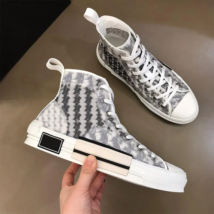 

Original Designer brand b23 sneakers for men shoessely work